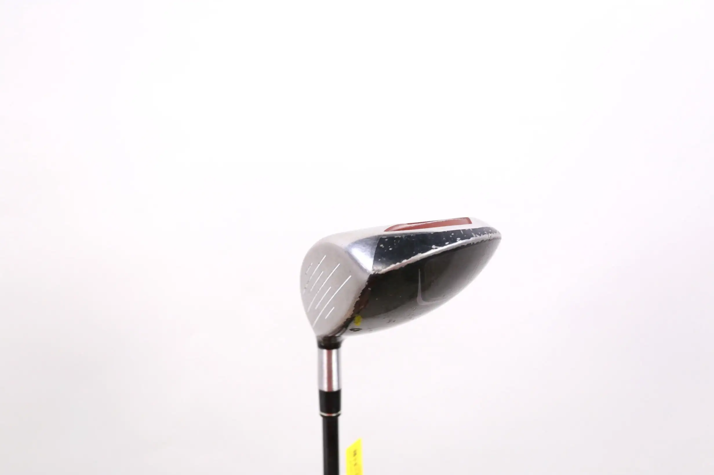 TaylorMade Burner Steel 3 Wood 15* RH 42.75 In RE AX Graphite Seniors - Image 5