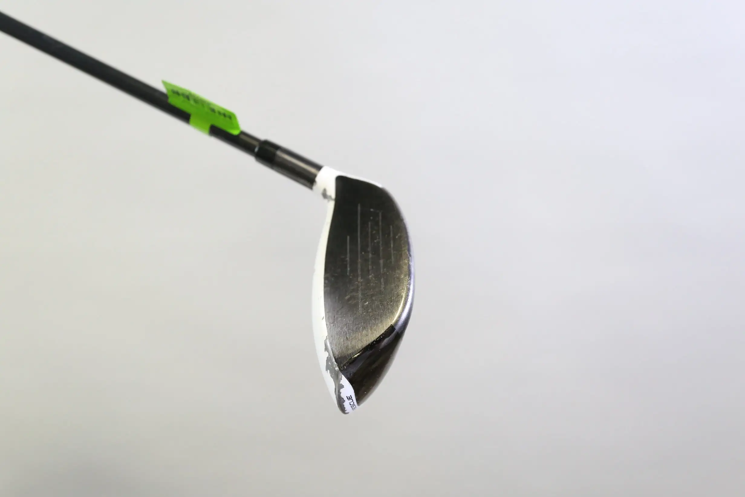 TaylorMade RBZ Stage 2 Rescue 6 Hybrid 28* RH 39.5 In Graphite Shaft Senior Flex - Image 6