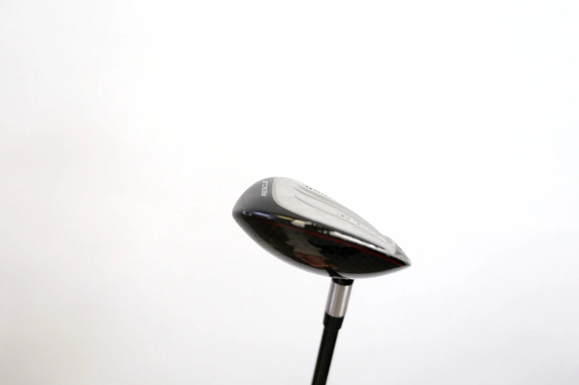 TaylorMade Burner SuperLaunch Rescue 5 Hybrid 24* RH 39.5 In Graphite Seniors - Image 4