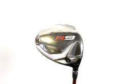TaylorMade R9 Driver - Right-Handed - 9.5 Degrees - Stiff Flex
