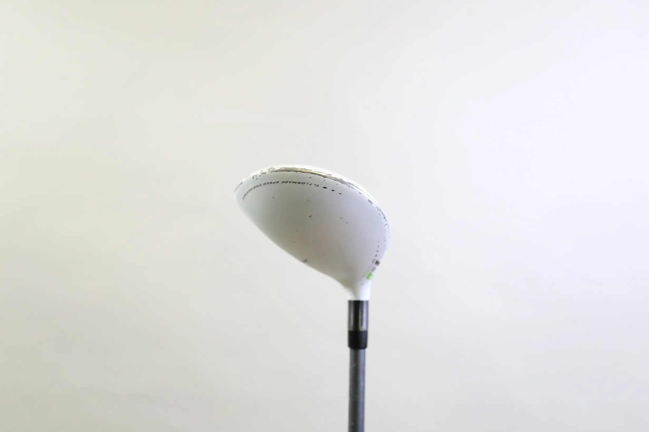 TaylorMade RocketBallz 4 Hybrid 22* RH 40 In Graphite Shaft Stiff Flex - Image 4