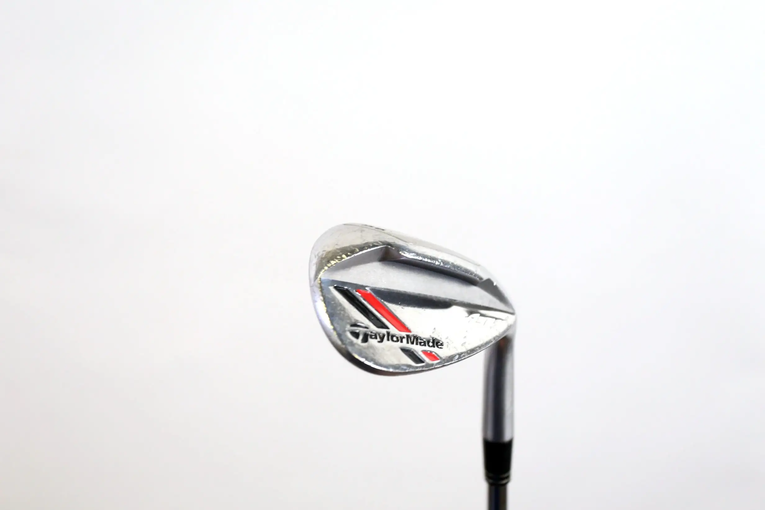 TaylorMade ATV 56* Wedge RH 35 In KBS Steel Shaft Wedge Flex - Image 2