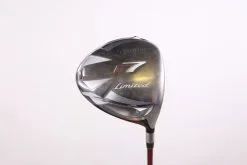 TaylorMade R7 Limited Driver - Right-Handed - 9.5 Degrees - Regular Flex