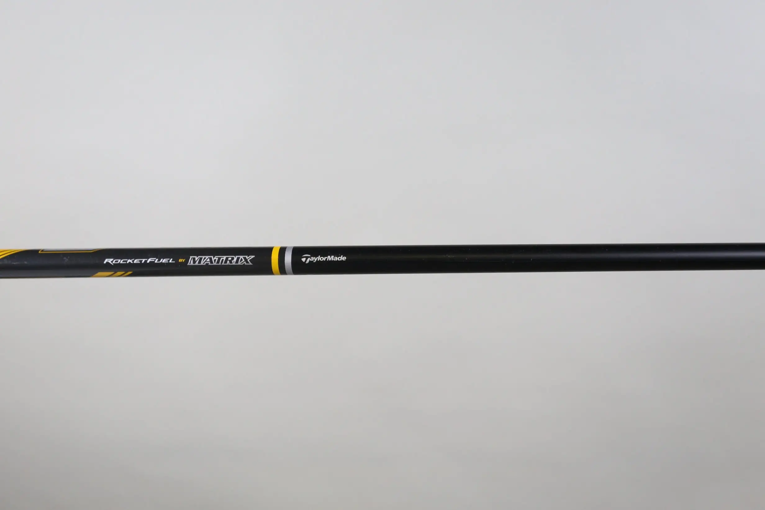 TaylorMade RocketBallz RBZ Stage 2 3 Wood 15* RH 43.5 In Graphite Stiff Flex - Image 8