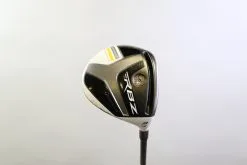 TaylorMade RBZ Stage 2 3 Wood 15* RH 42.5 In Graphite Shaft Regular Flex