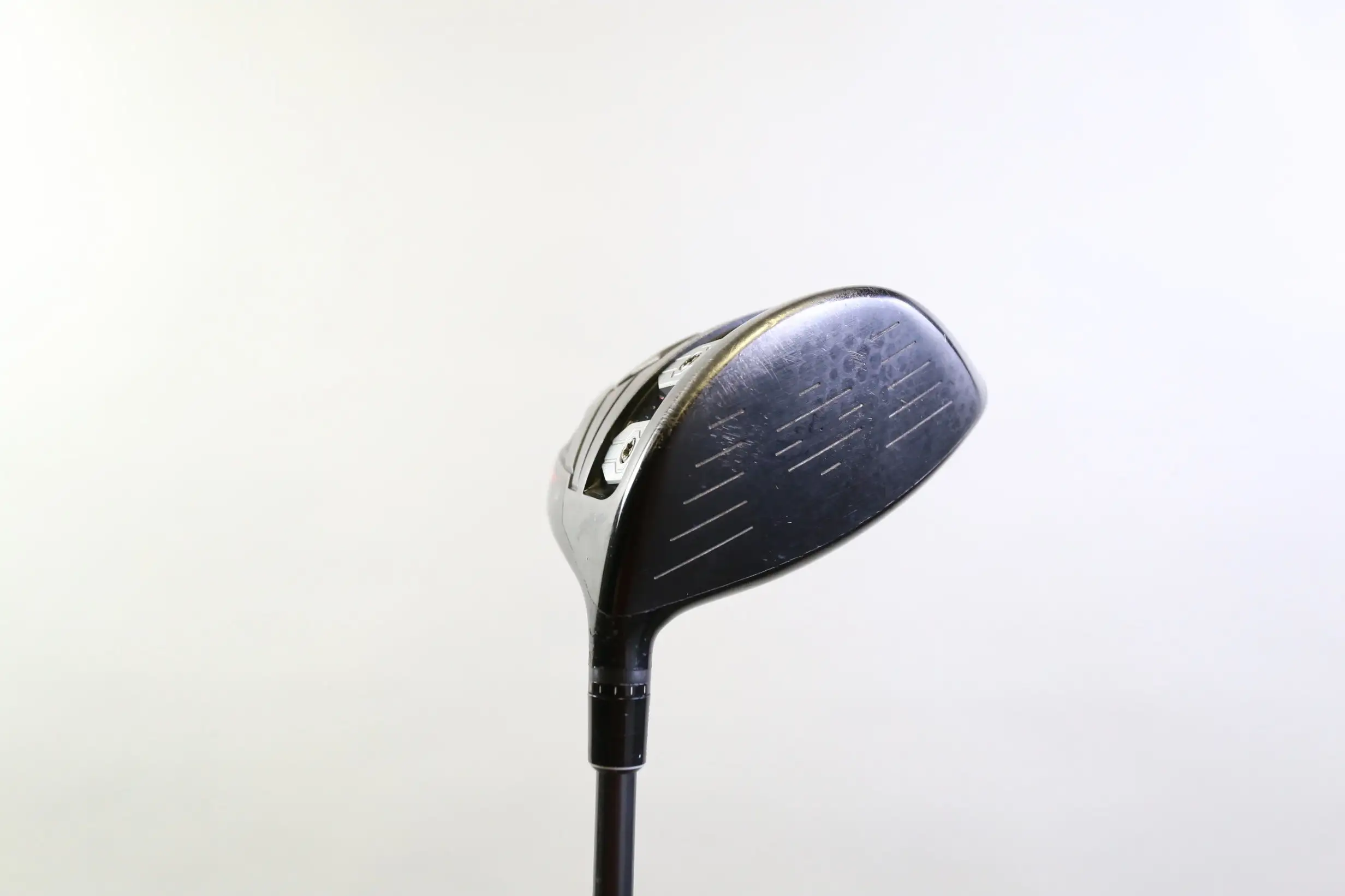 TaylorMade R15 Driver - Right-Handed - 14 Degrees - Ladies Flex - Image 2