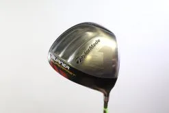 TaylorMade Burner SuperFast Driver - Right-Handed - 10.5 Degrees - Regular Flex