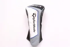 TaylorMade SIM Driver Headcover Only Black Very Good Condition