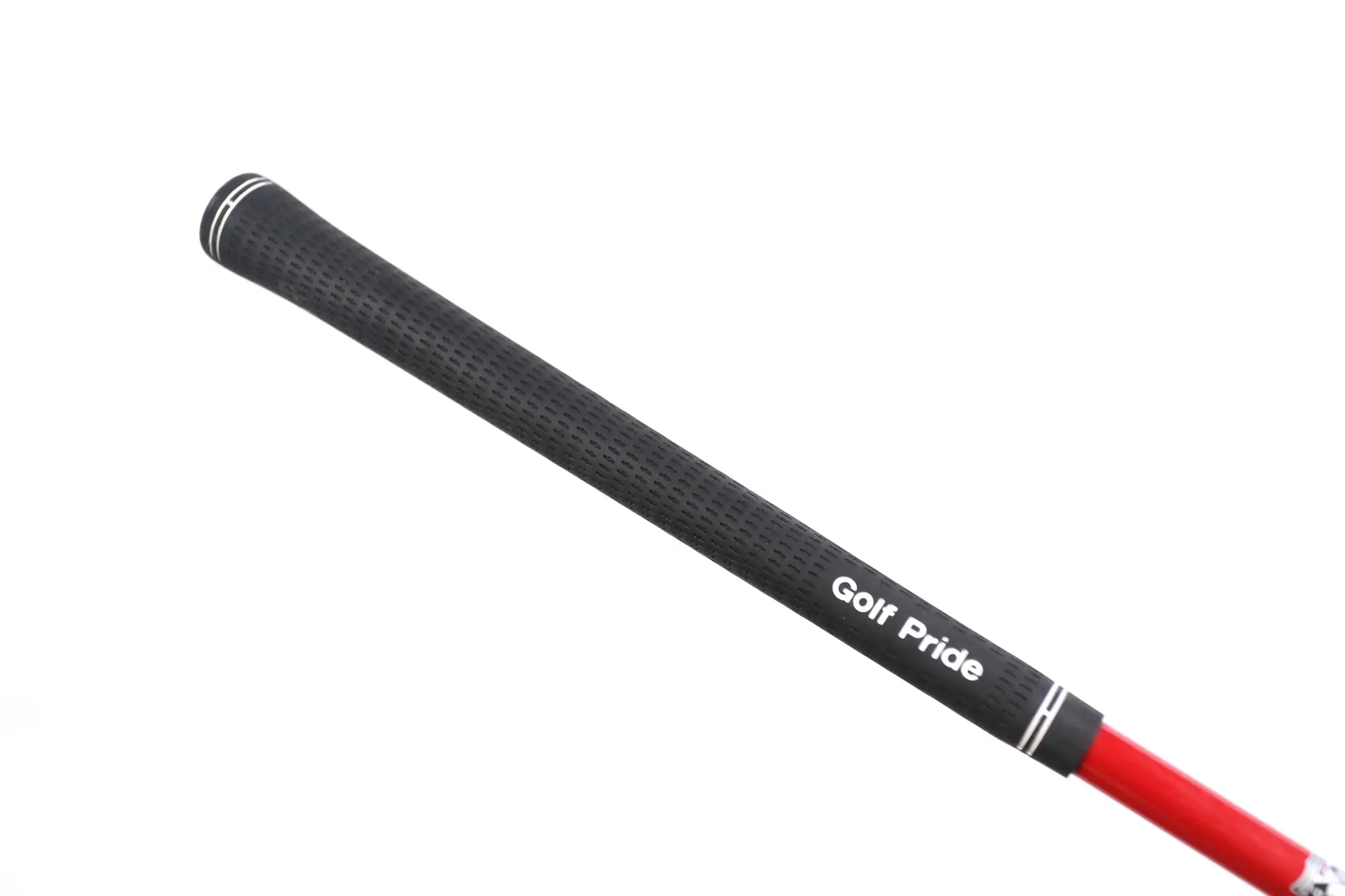 TaylorMade Rescue 09 3 Hybrid 19* RH 40.75 In Fujikura Graphite Shaft Stiff Flex - Image 9