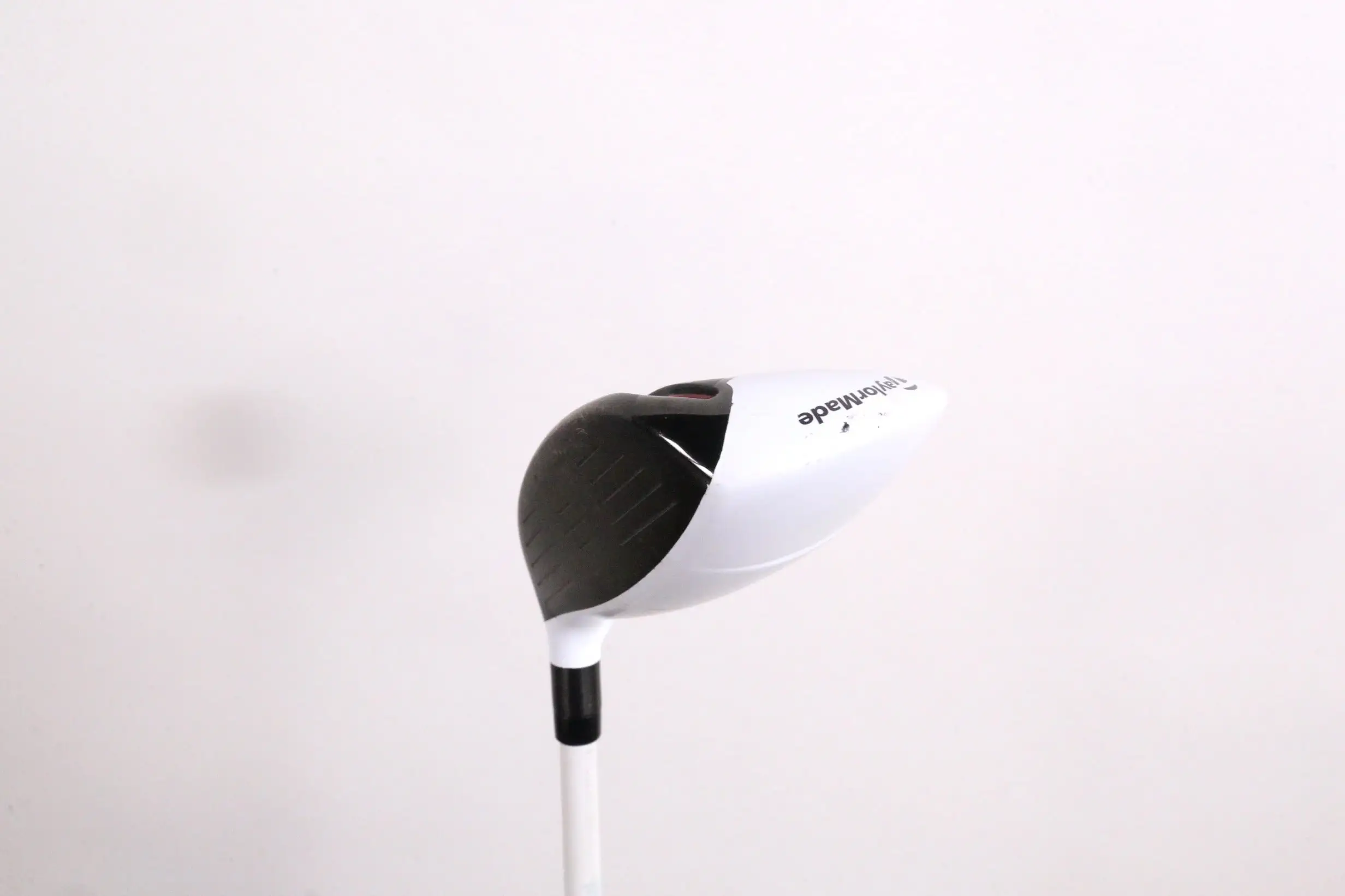 TaylorMade AeroBurner 3HL Wood 16.5* RH 43 In Matrix Graphite Stiff Flex - Image 5