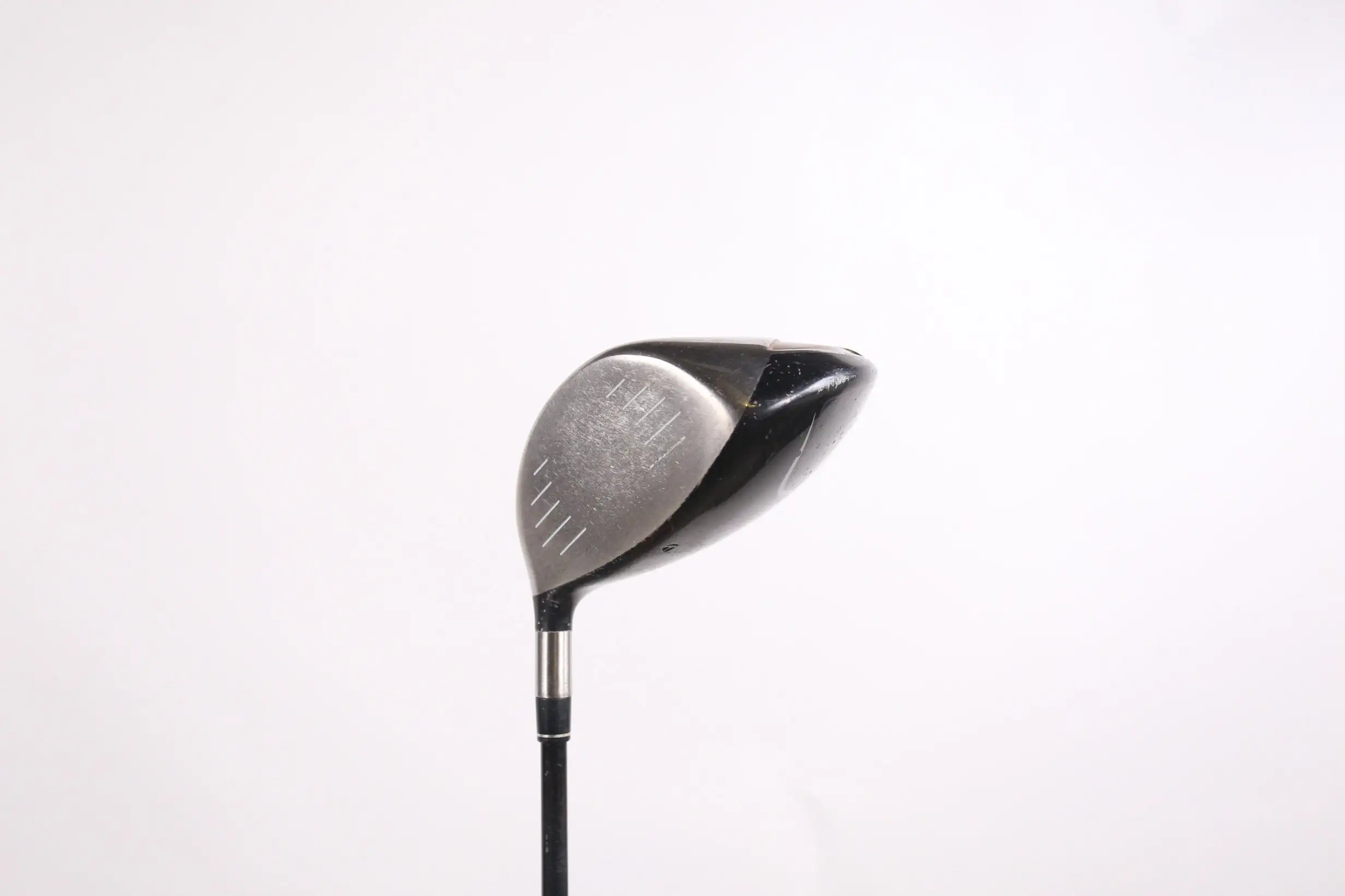TaylorMade Burner '09 Driver - Right-Handed - 10.5 Degrees - Regular Flex - Image 5