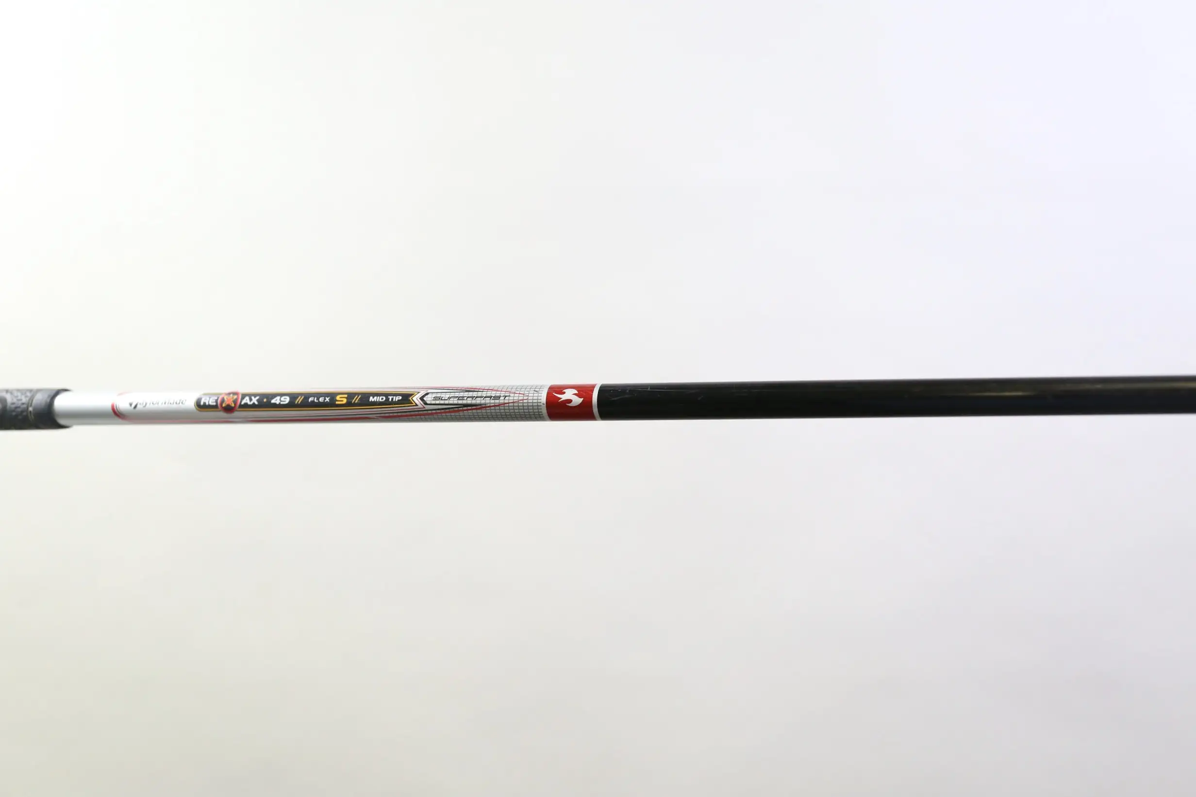 TaylorMade Burner Driver - Right-Handed - 10.5 Degrees - Stiff Flex - Image 8