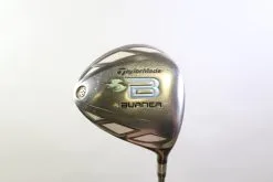 TaylorMade Burner '09 Driver - Right-Handed - 13 Degrees - Ladies Flex