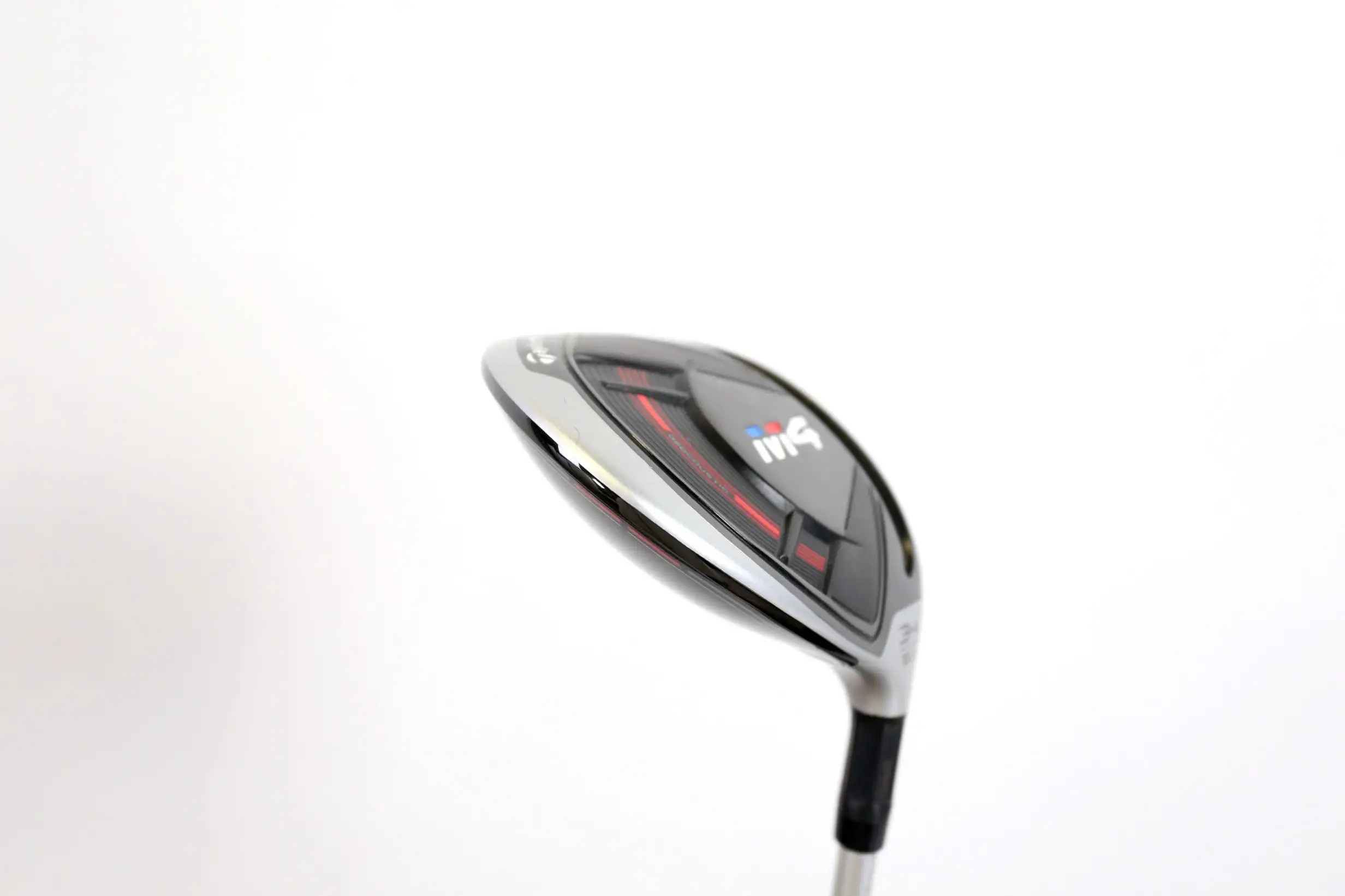 TaylorMade M4 2018 3HL Wood 16.5* RH 43.25 In Tensei CK Blue Regular Flex - Image 4
