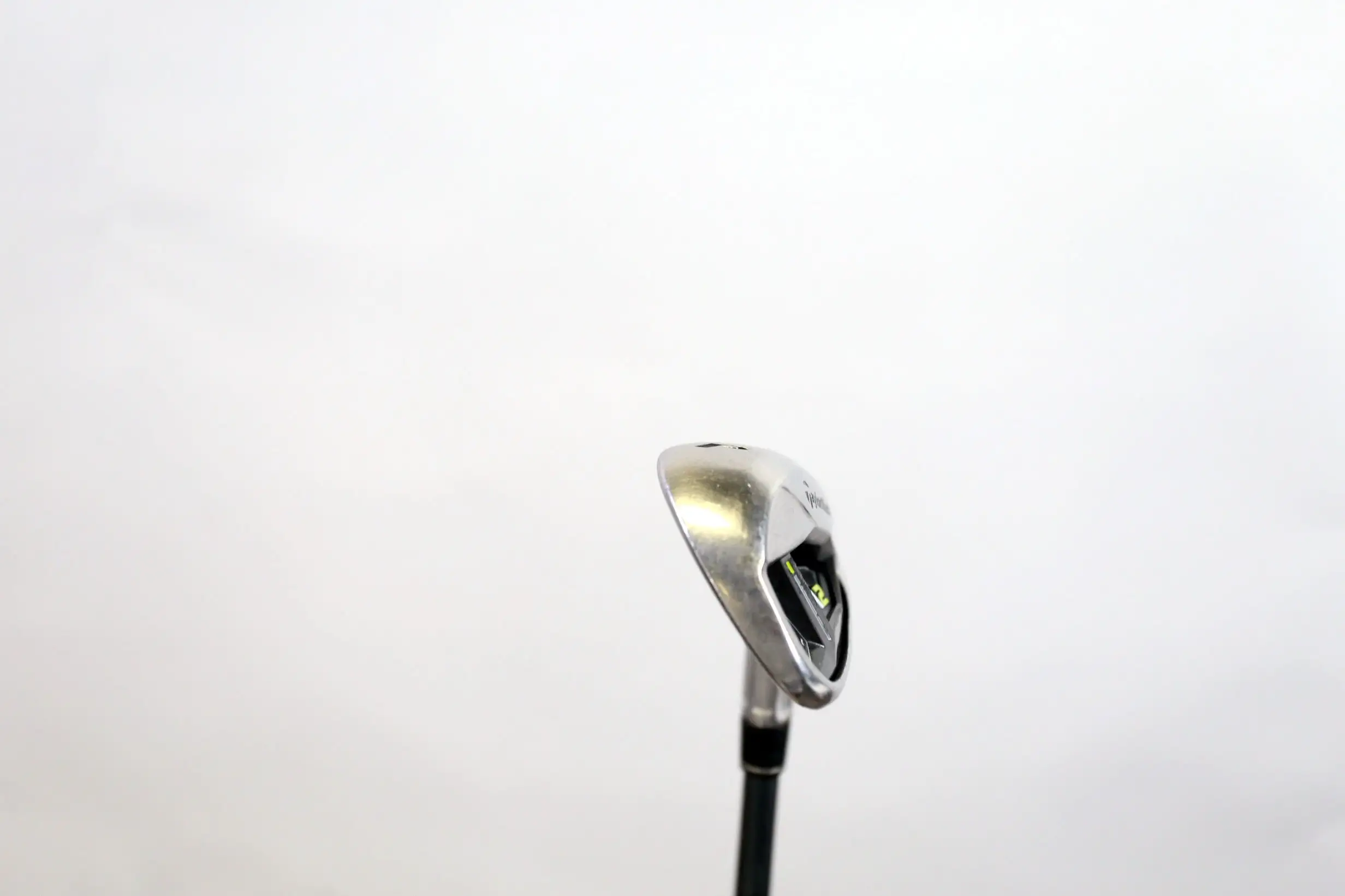 TaylorMade M2 2017 Pitching Wedge 43.5* RH 35.75 In REAX Graphite Seniors Flex - Image 3