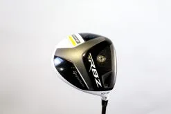 TaylorMade RocketBallz RBZ Stage 2 Driver - Right-Handed - 10.5 Degrees - Ladies Flex