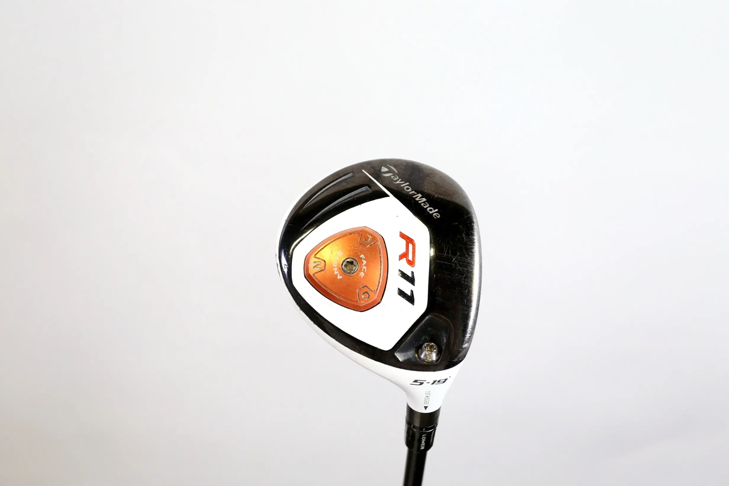 TaylorMade R11 5 Wood 19* RH 42 In Fujikura Blur Graphite Regular Flex