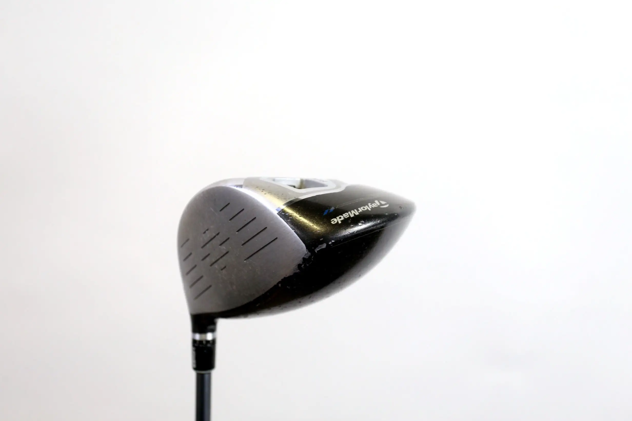 TaylorMade SLDR Driver - Right-Handed - 12 Degrees - Regular Flex - Image 5