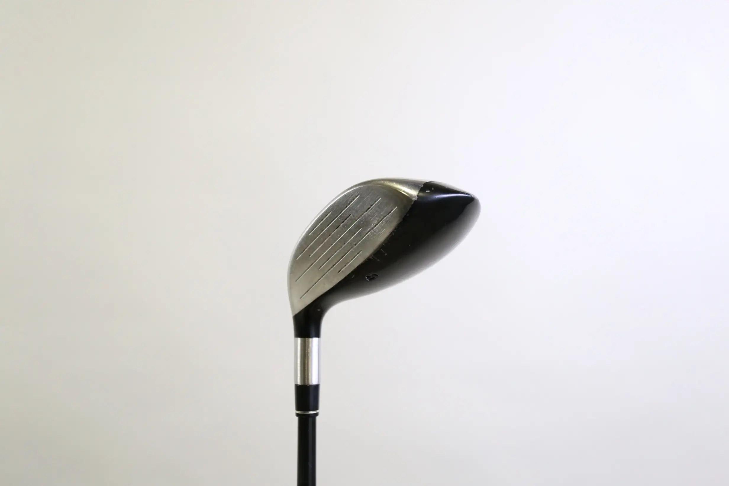 TaylorMade R7 Draw 7 Wood 21* RH 42.25 In Reax Graphite Shaft Regular Flex - Image 5