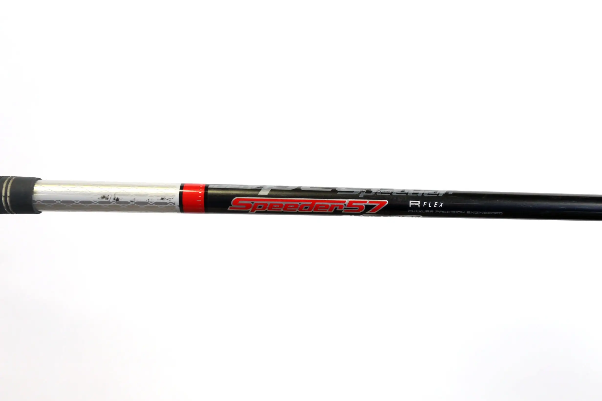 TaylorMade R15 Black Driver - Right-Handed - 9.5 Degrees - Regular Flex - Image 8