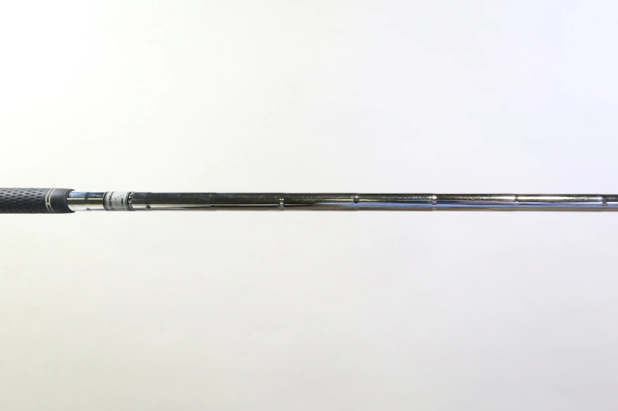 TaylorMade Rac Satin TP 60* Wedge RH 35 In TaylorMade Steel Shaft Wedge Flex - Image 8