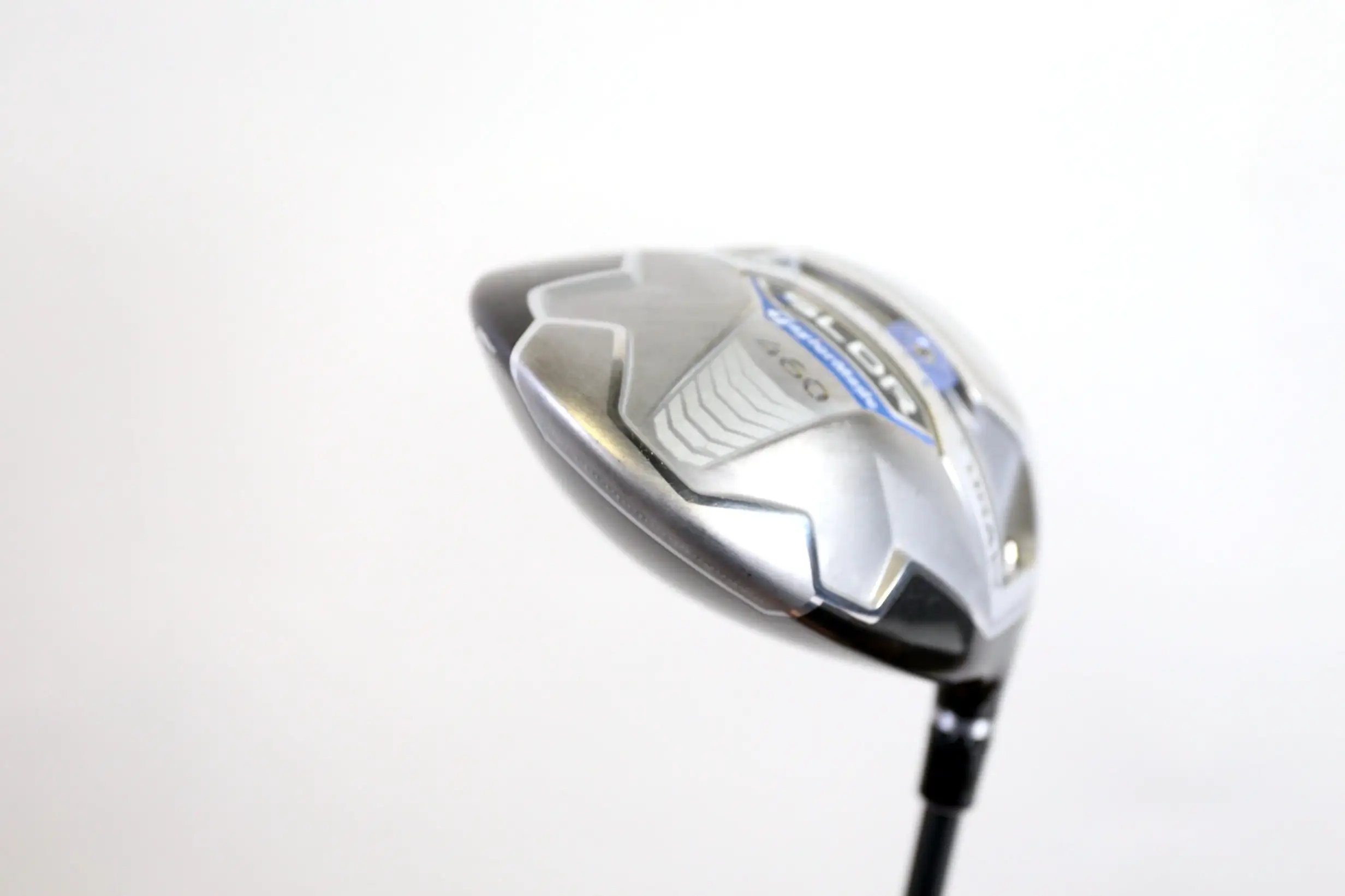 TaylorMade SLDR Driver - Right-Handed - 9.5 Degrees - Regular Flex - Image 3