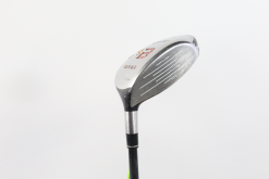 TaylorMade Burner High Launch 3 Fairway Wood 15* RH 43 In RE AX Graphite Regular