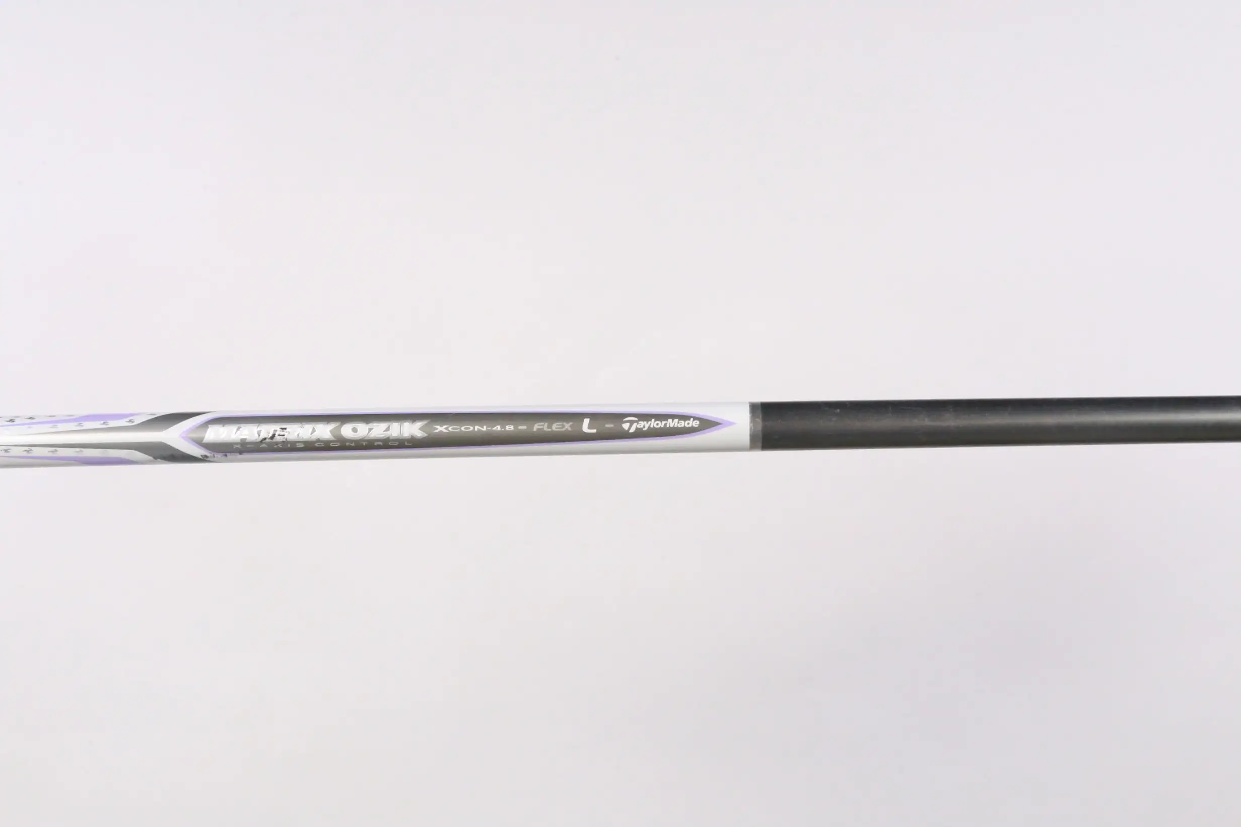 TaylorMade Burner SuperFast 2.0 5 Wood 18* RH 42 In Graphite Shaft Ladies Flex - Image 9