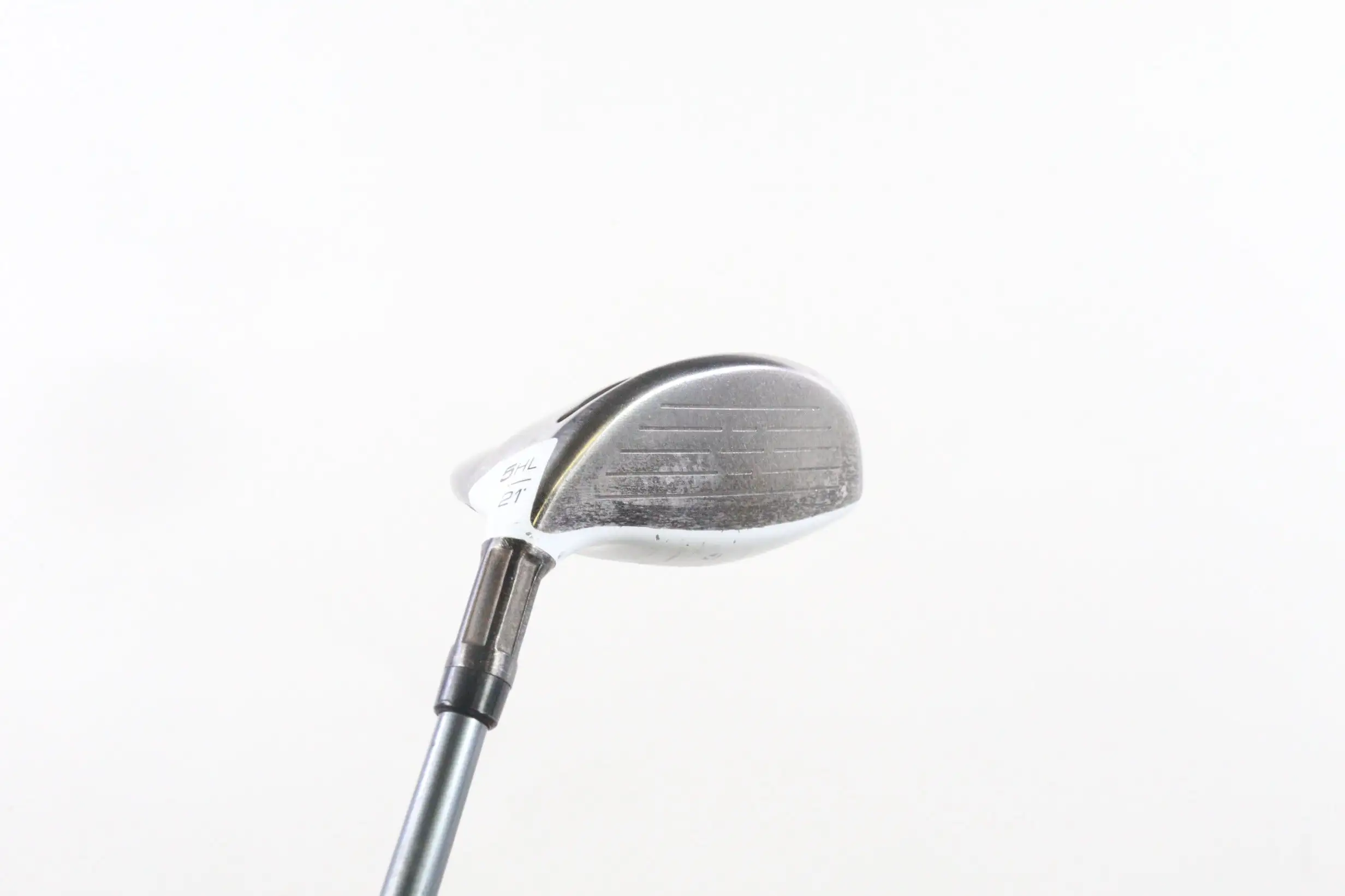 TaylorMade M2 2017 5HL, 7HL Wood Set RH Graphite Shaft Ladies Flex - Image 6