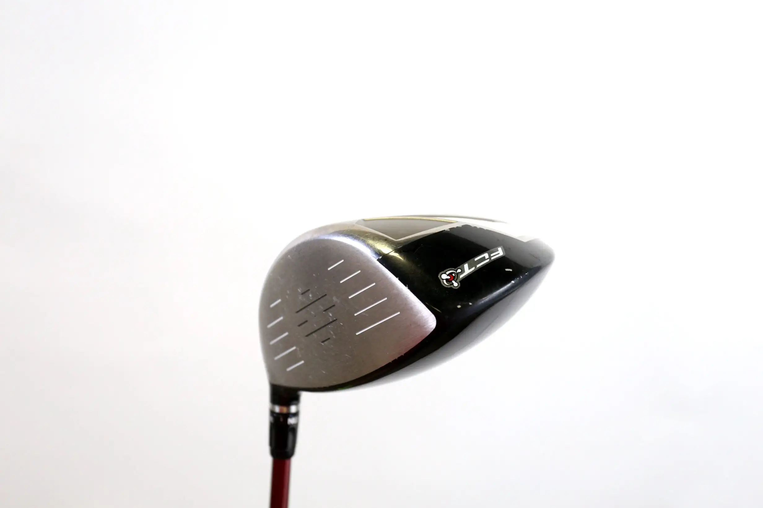 TaylorMade R9 460 Driver - Right-Handed - 9.5 Degrees - Regular Flex - Image 5