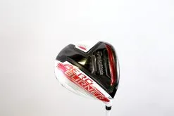TaylorMade AeroBurner Driver - Right-Handed - 12 Degrees - Ladies Flex
