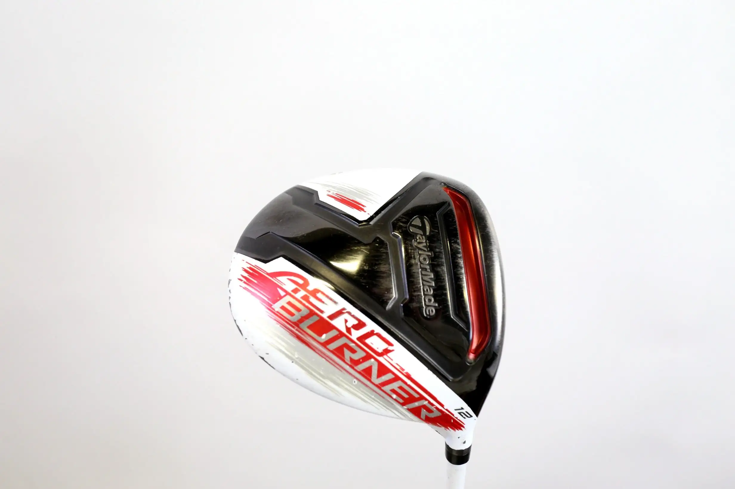 TaylorMade AeroBurner Driver - Right-Handed - 12 Degrees - Ladies Flex