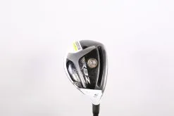 TaylorMade RocketBallz Stage 2 Rescue 5 Hybrid 25* RH 40 In Graphite Regular