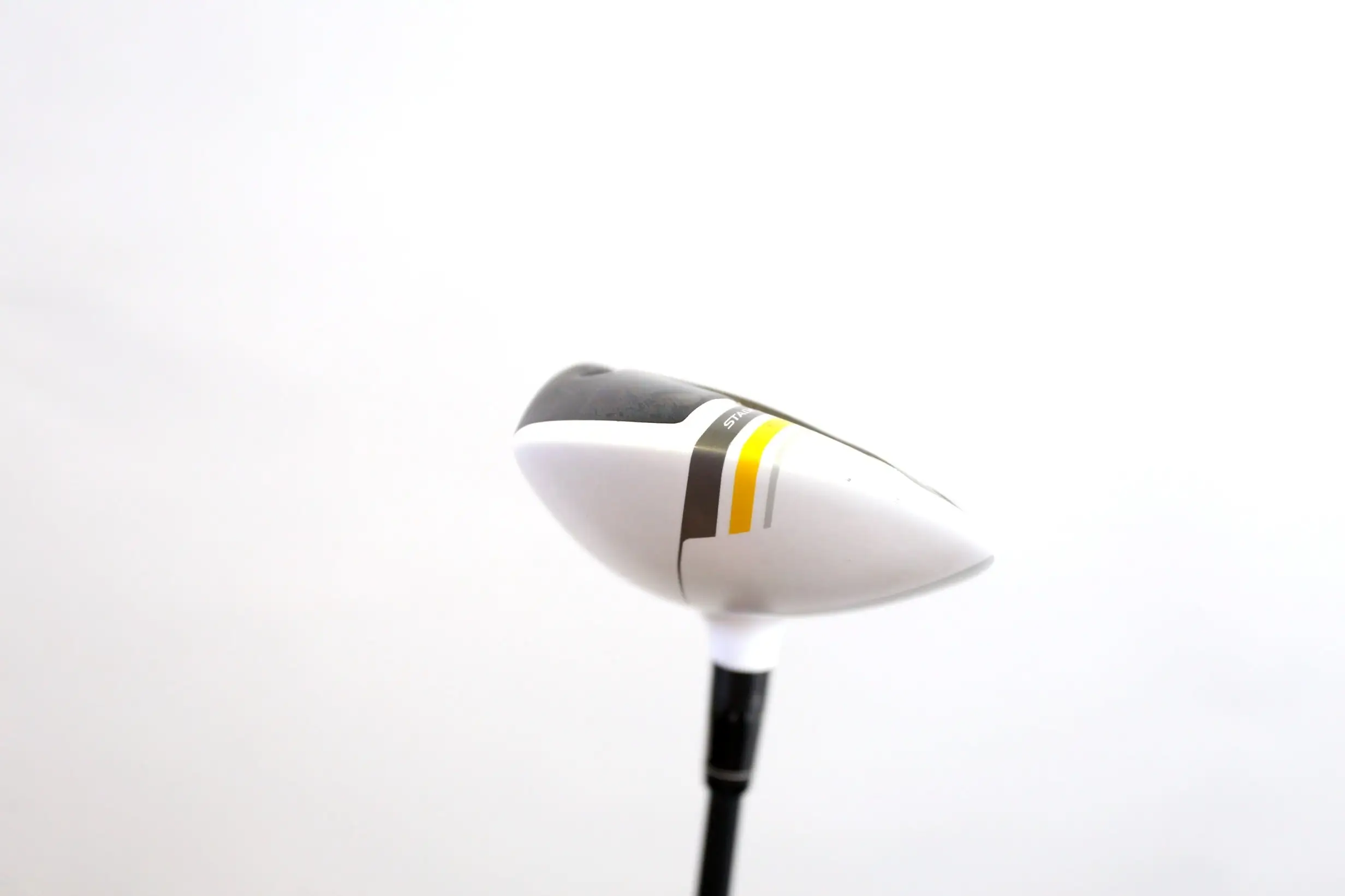 TaylorMade RBZ Stage 2 Tour 3 Wood 14.5* RH 43 In Matrix Graphite Extra Stiff - Image 4