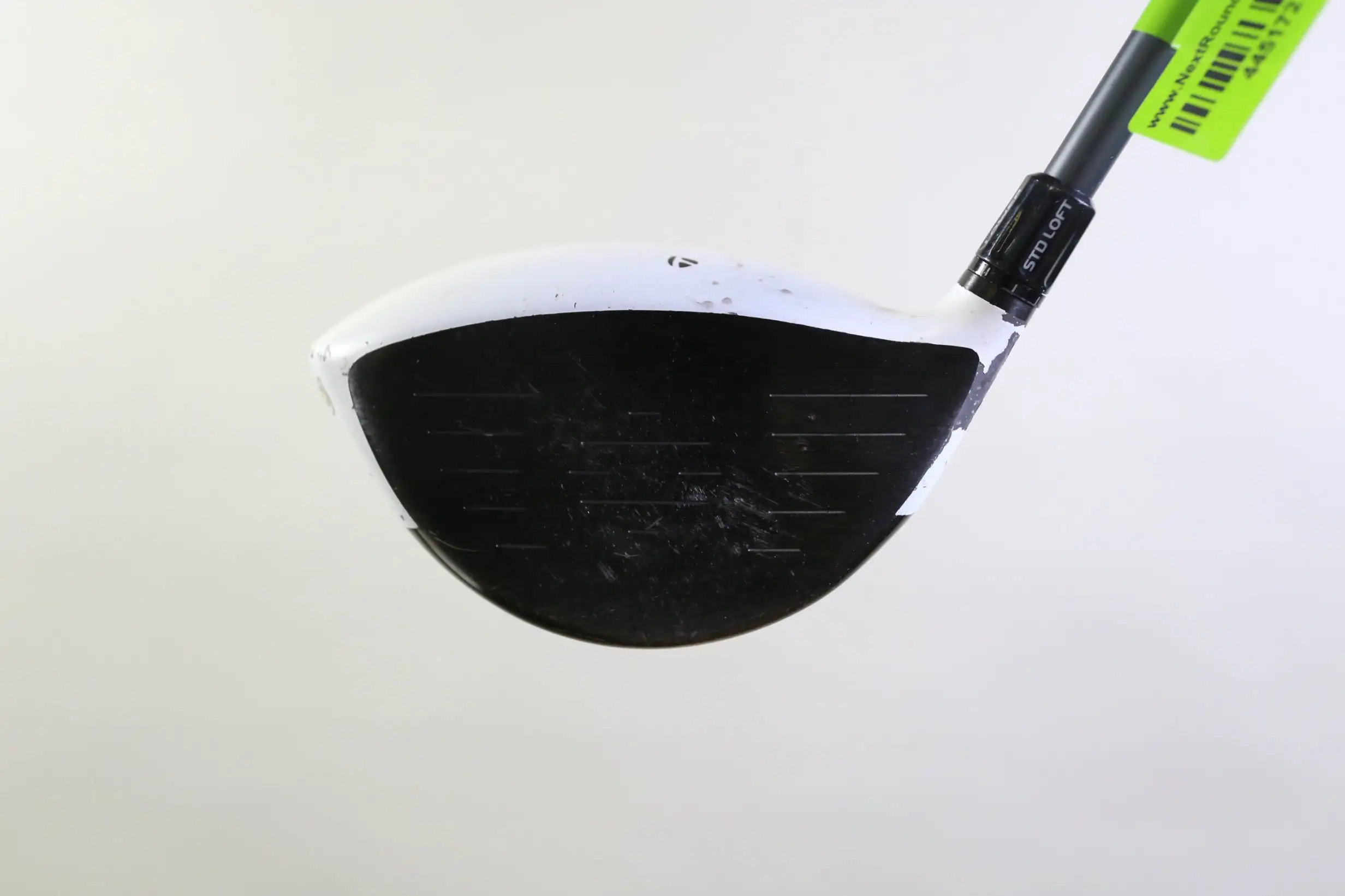TaylorMade R11 Driver - Right-Handed - 9 Degrees - Stiff Flex - Image 6