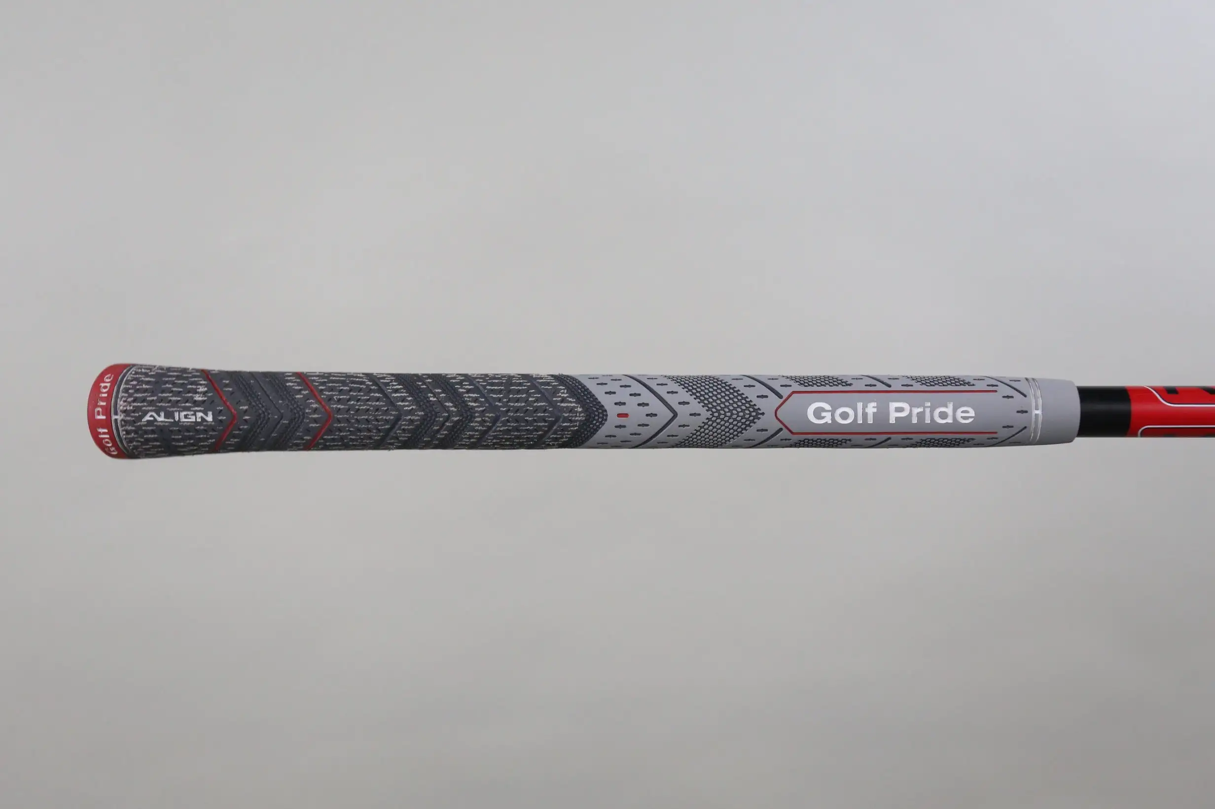 LEFTY TaylorMade Hi-Toe Gap Wedge 52* 35 In Graphite Shaft Stiff Flex - Image 9