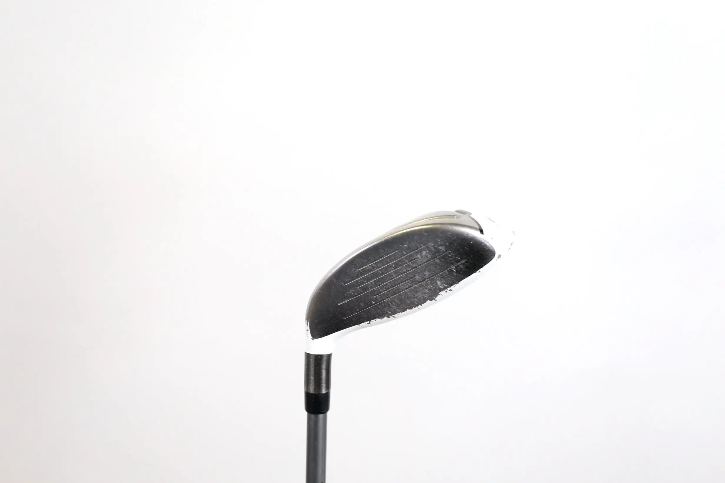 TaylorMade RocketBallz 3 Hybrid 19* RH 40.75 In RBZ Graphite Shaft Regular Flex - Image 6