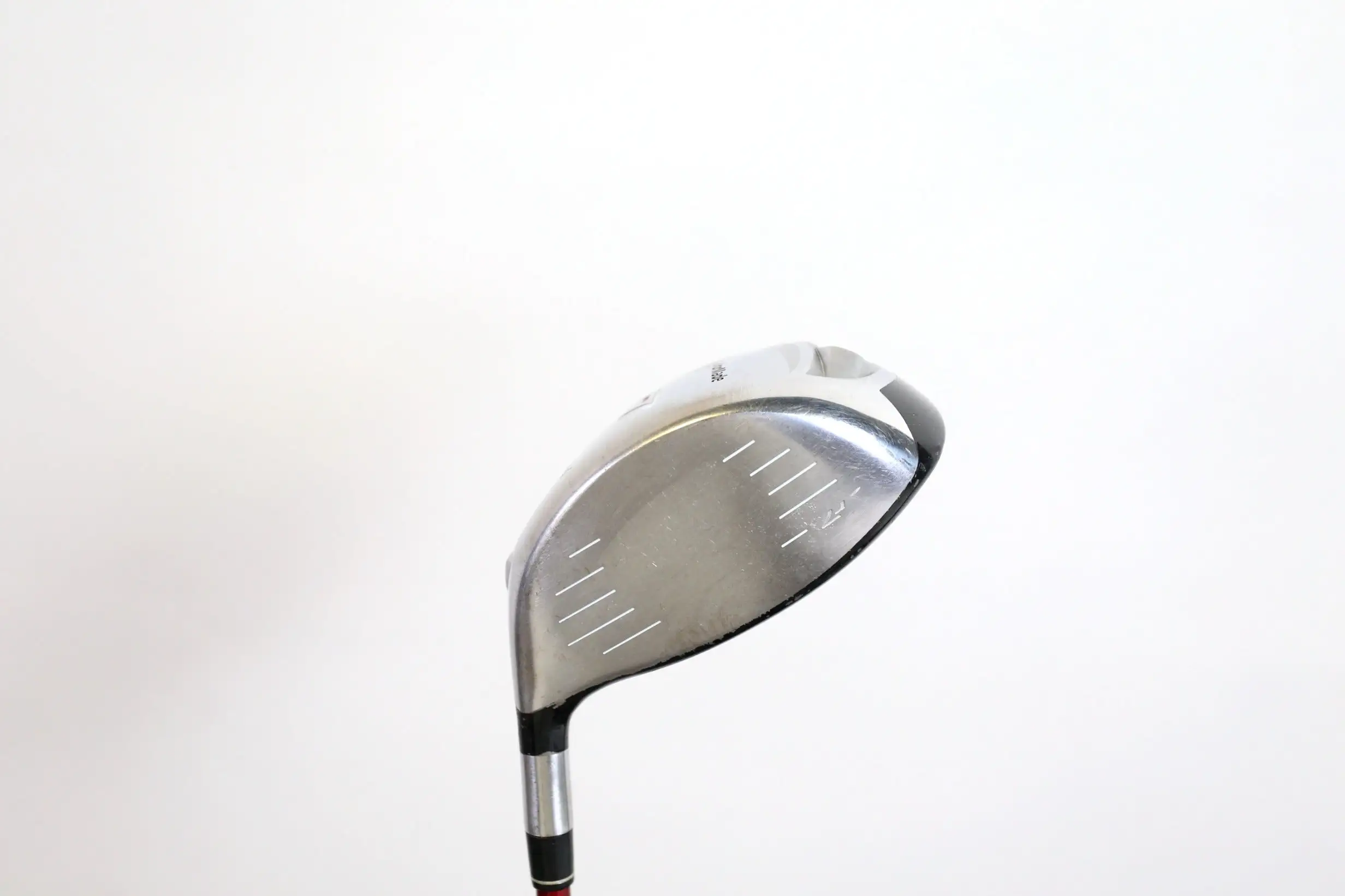TaylorMade R7 Limited Driver - Right-Handed - 10.5 Degrees - Regular Flex - Image 6