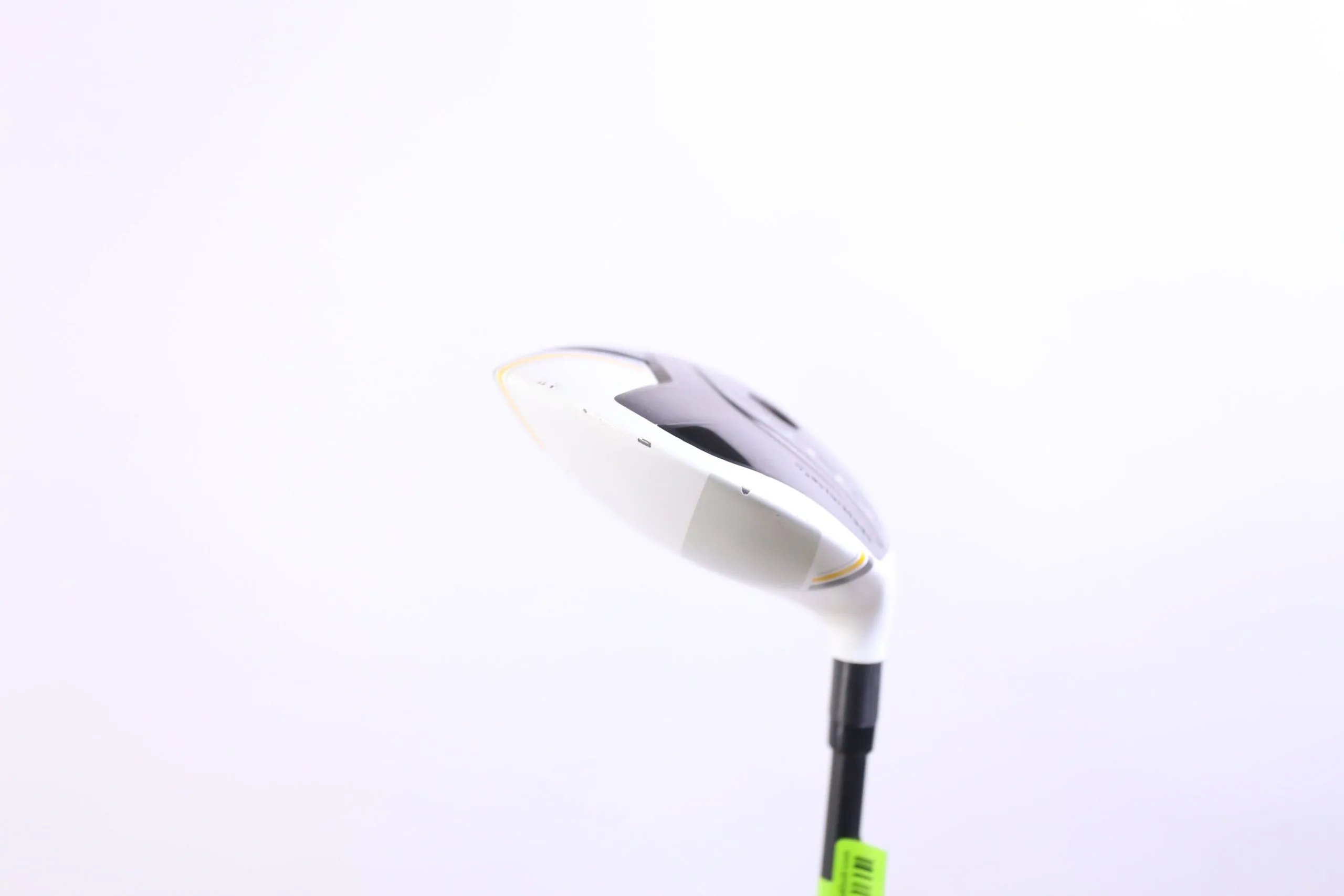 TaylorMade RocketBallz RBZ Stage 2 3 Wood 42.5 In 17* RH Matrix Graphite Ladies - Image 5