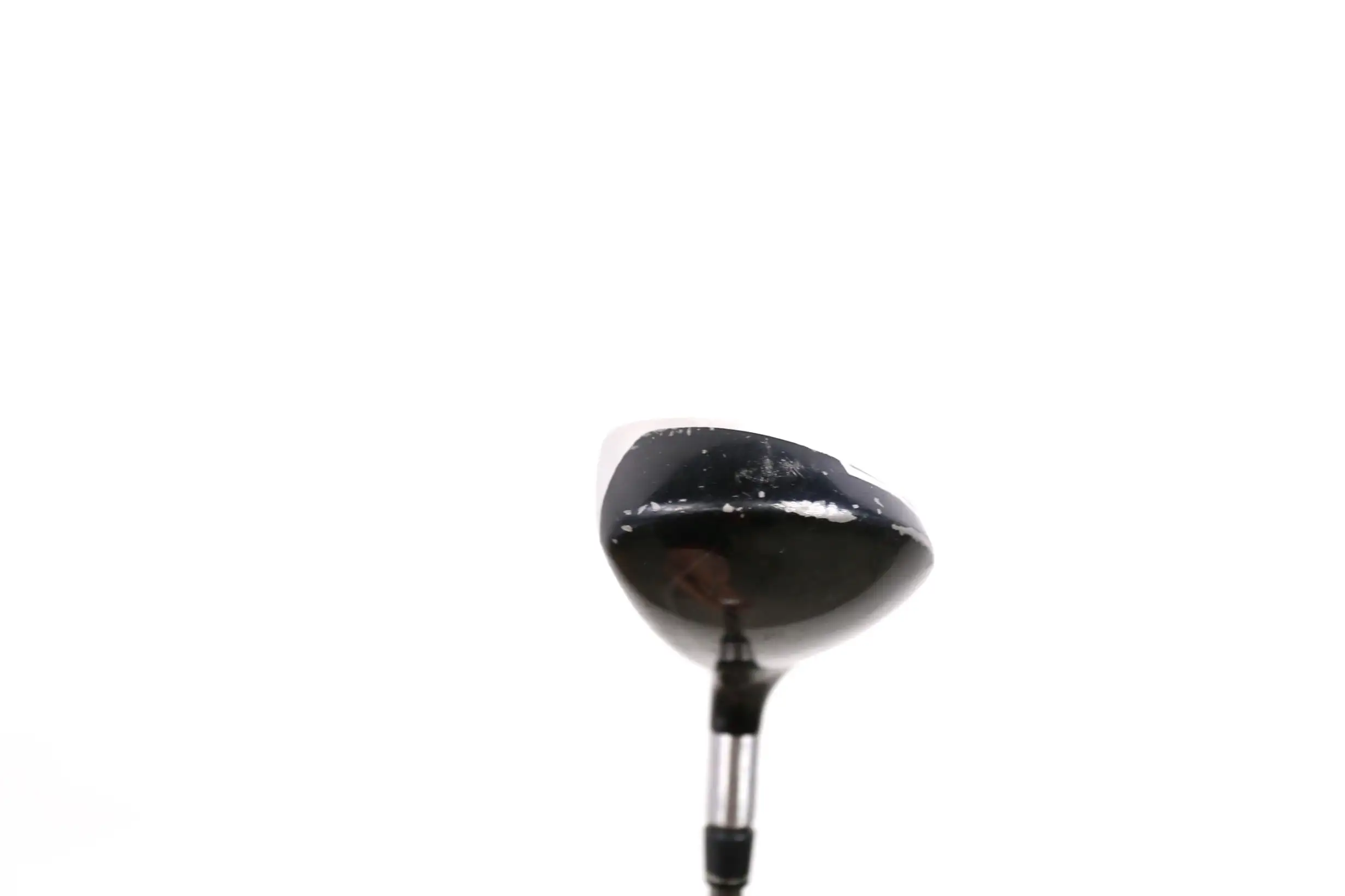 TaylorMade Rescue 09 3 Hybrid 19* RH 40.75 In Fujikura Graphite Shaft Stiff Flex - Image 4