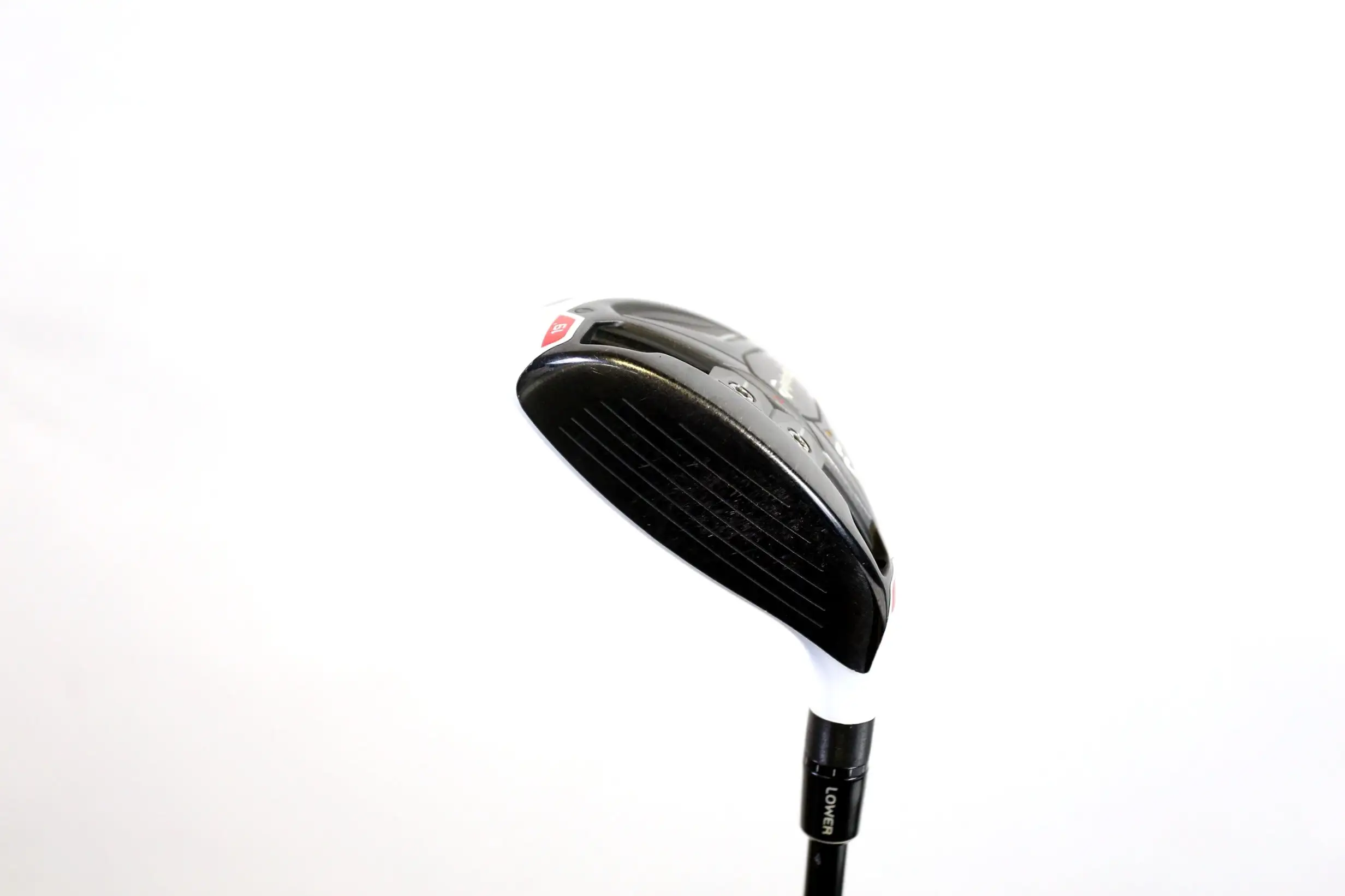 LEFTY TaylorMade M1 5 Wood 19* 42 In Fujikura Pro Graphite Stiff Flex - Image 6