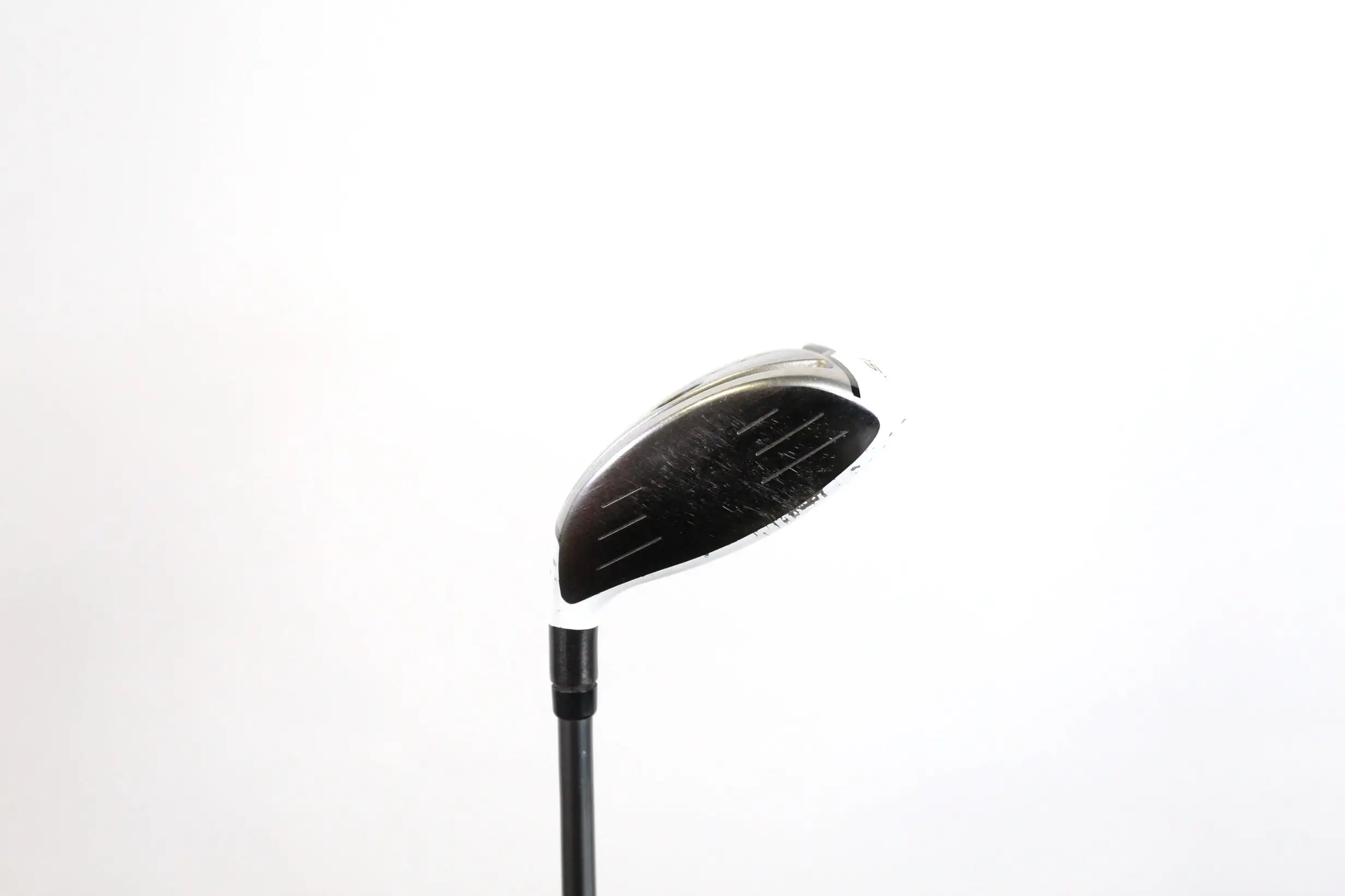 TaylorMade RocketBallz 3 Wood 15* RH 42.75 In Matrix Ozik Regular Flex - Image 6