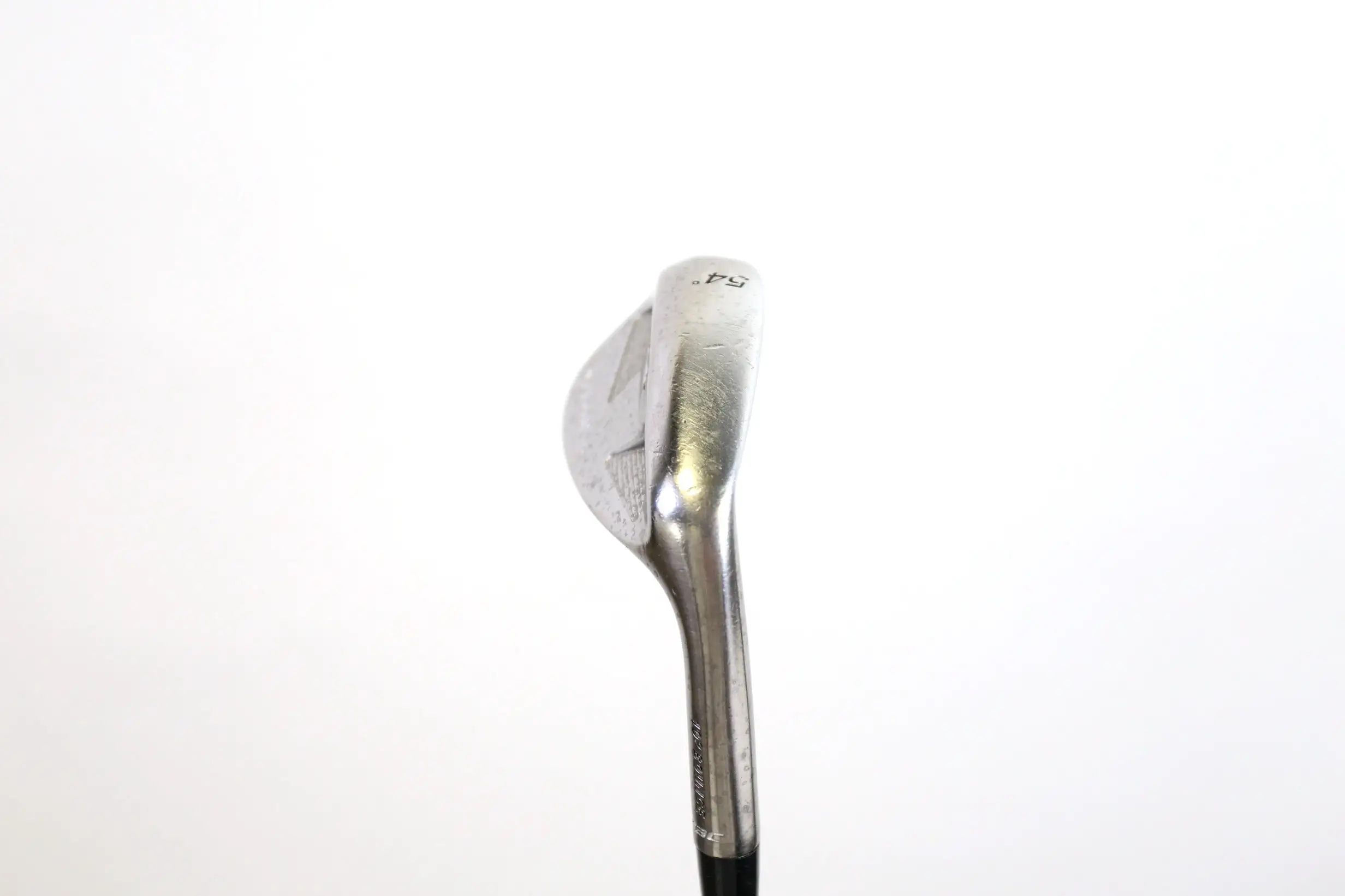 TaylorMade Rac Satin TP 54* Wedge RH 36.5 In 10* Project X Steel 6.5 X Stiff - Image 6