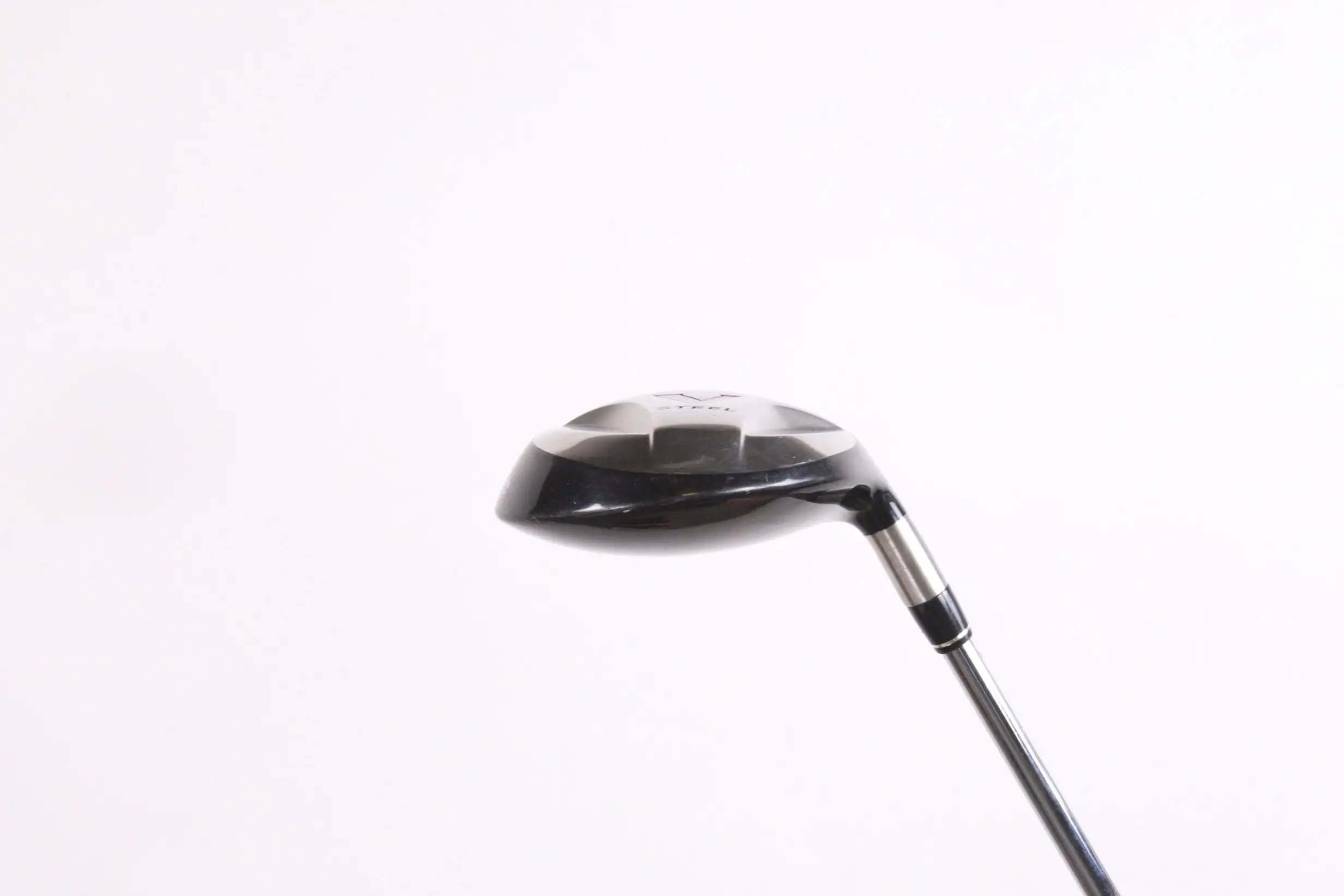 TaylorMade V Steel 5 Wood 18* RH 41.75 In Dynamic Gold Lite Steel Regular Flex - Image 6