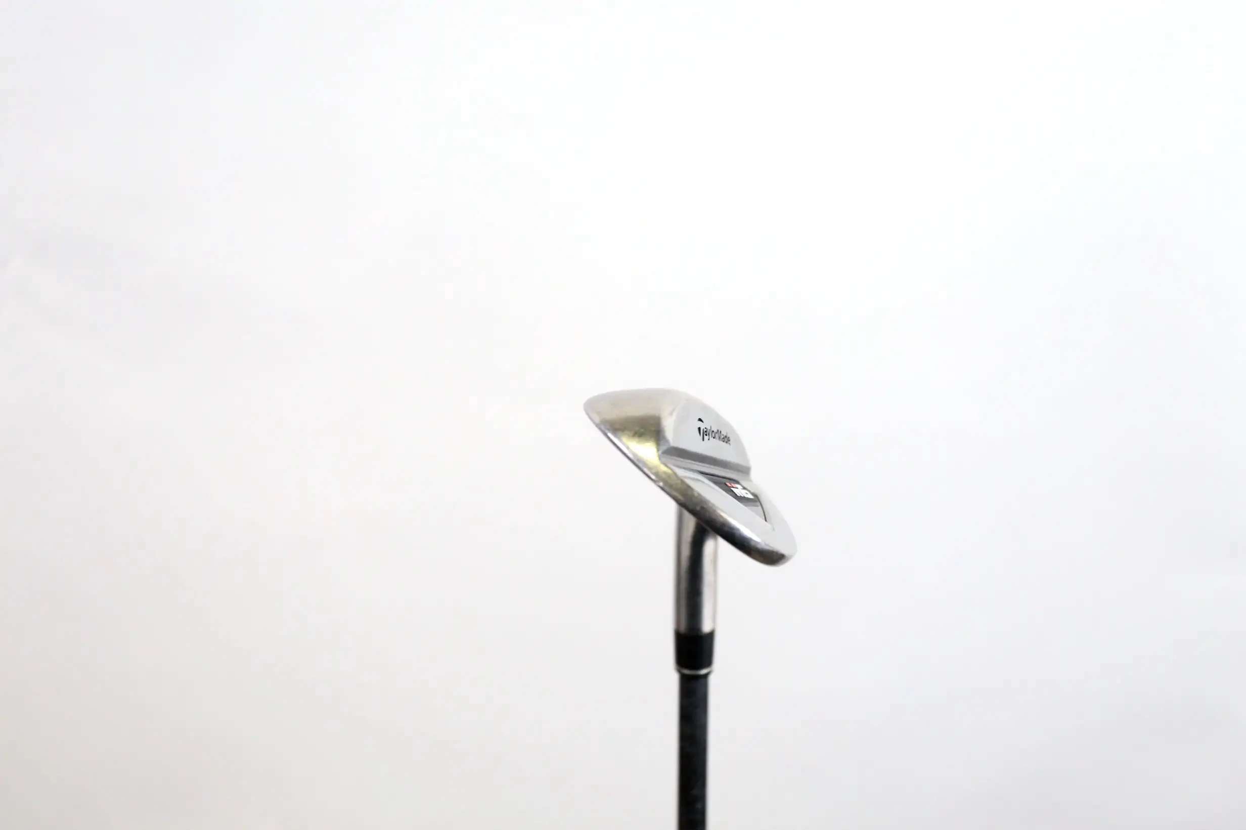 TaylorMade M6 Lob Wedge 60* RH 34 In Graphite Shaft Senior Flex - Image 3