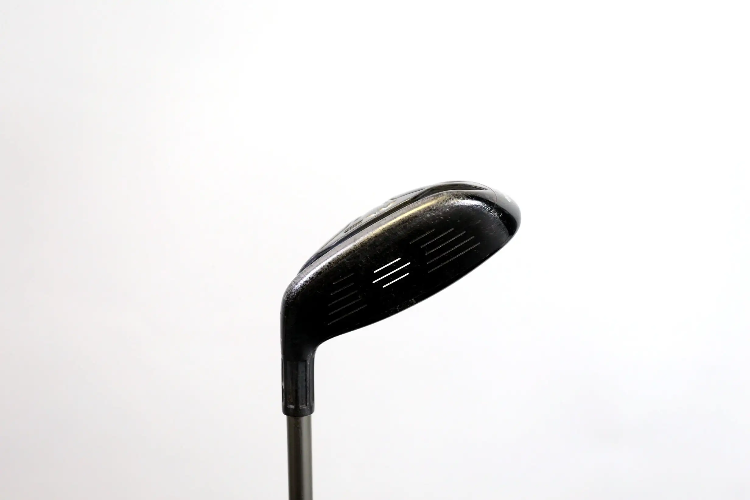 TaylorMade M2 4 Hybrid 22* Right Handed 39 In Graphite Shaft Ladies Flex - Image 7