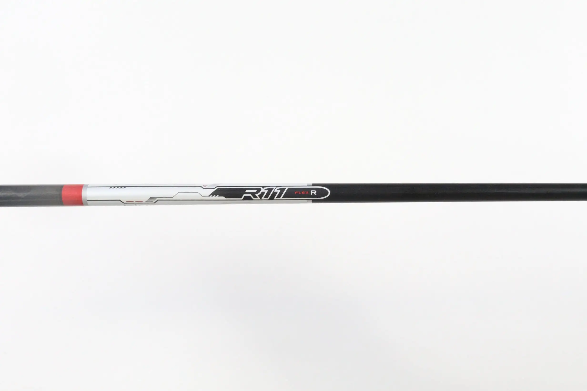 TaylorMade R11 Driver - Right-Handed - 10.5 Degrees - Regular Flex - Image 8