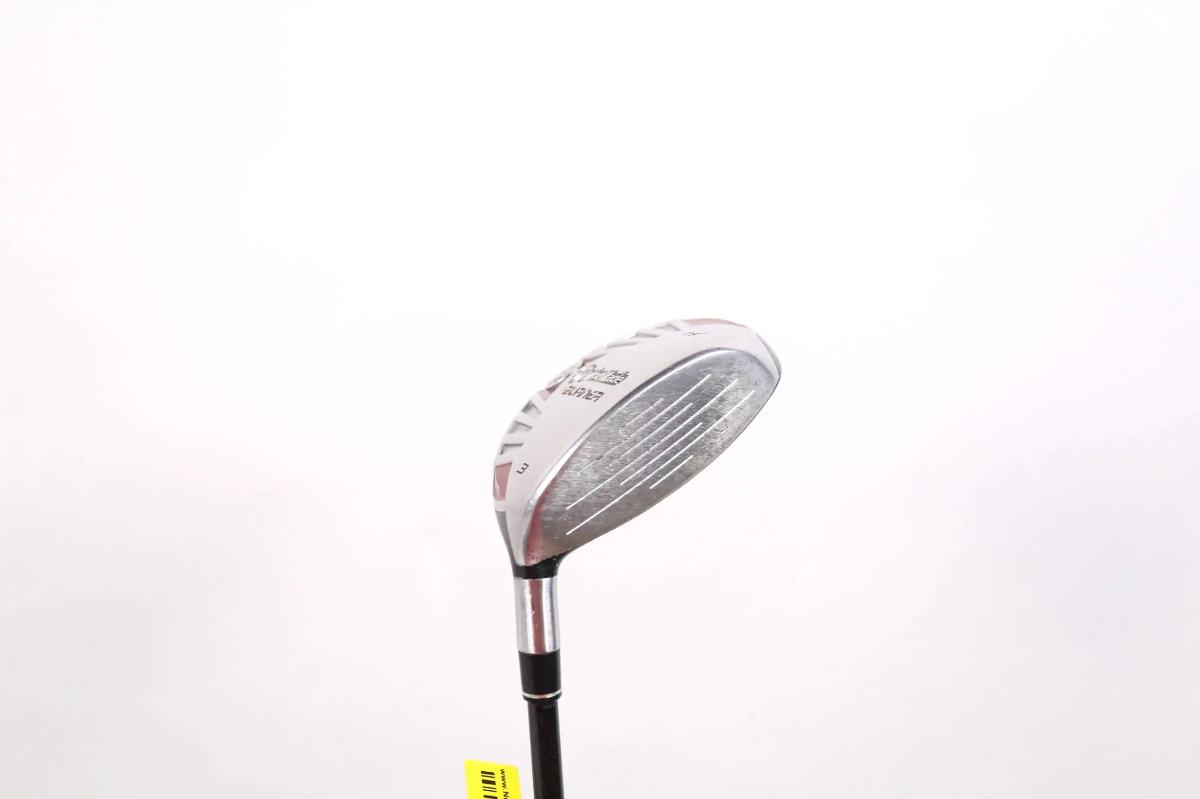 TaylorMade Burner Steel 3 Wood 15* RH 42.75 In RE AX Graphite Seniors - Image 6