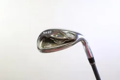TaylorMade R7 CGB MAX 2008 Sand Wedge 54* RH 34.75 In Graphite Shaft Ladies Flex