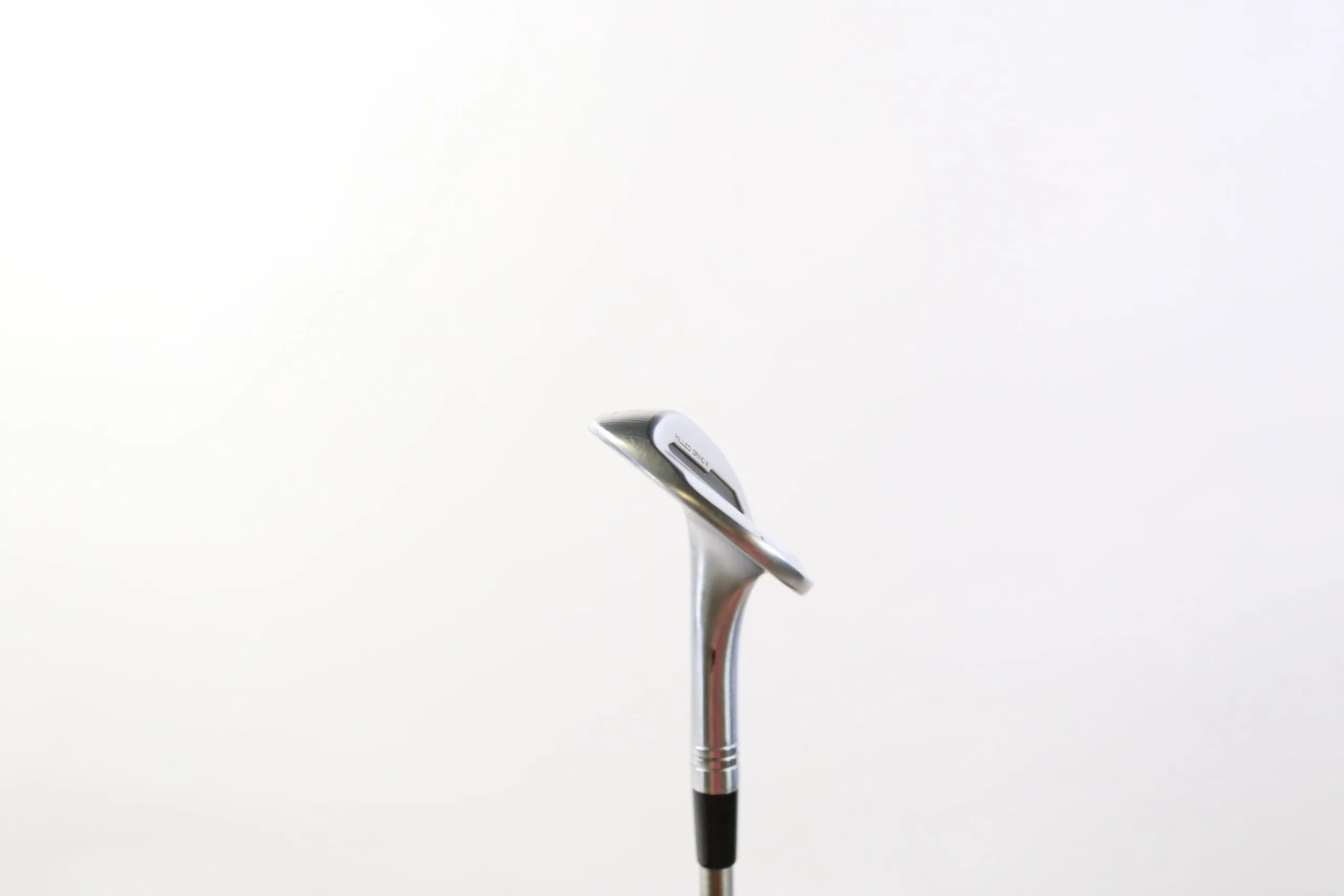 TaylorMade MG2 Chrome HB 56* Wedge RH 34.75 In Graphite Shaft Stiff Flex - Image 2